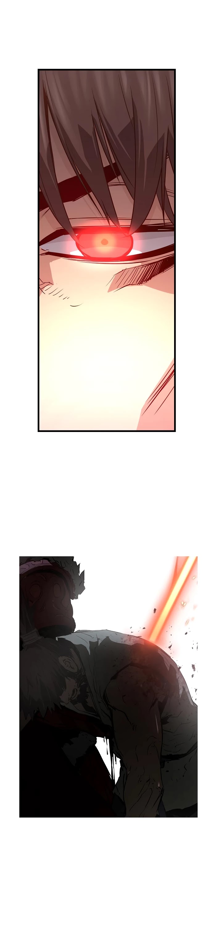 Promised Orchid Chapter 84 page 31 - Chapter 84