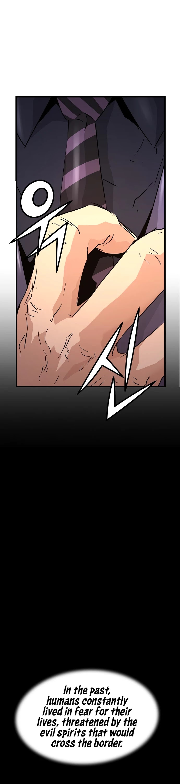 Promised Orchid Chapter 84 page 32 - Chapter 84