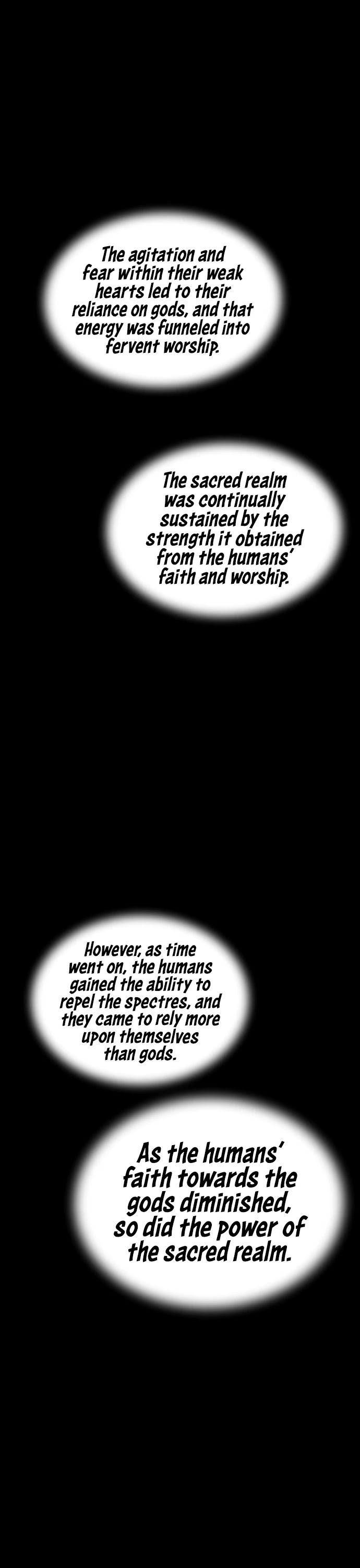 Promised Orchid Chapter 84 page 33 - Chapter 84