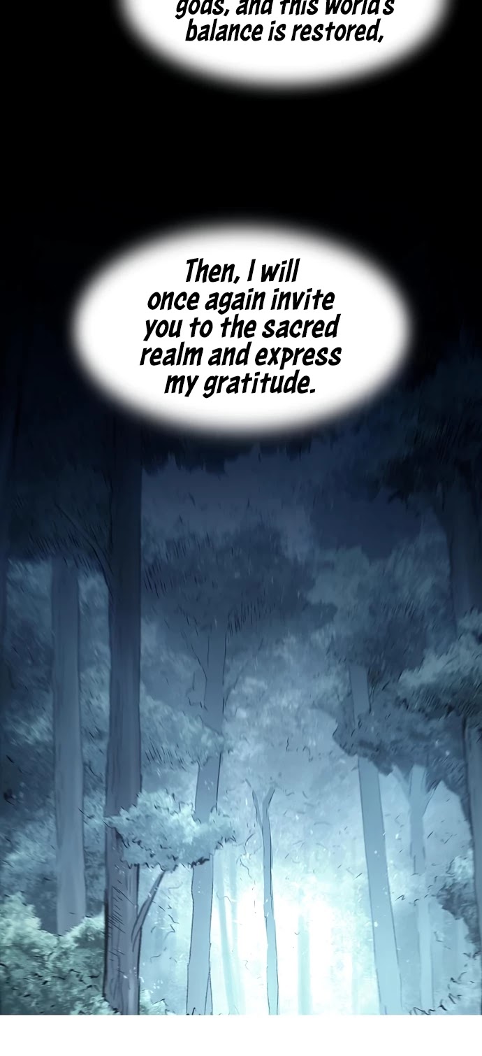 Promised Orchid Chapter 84 page 35 - Chapter 84