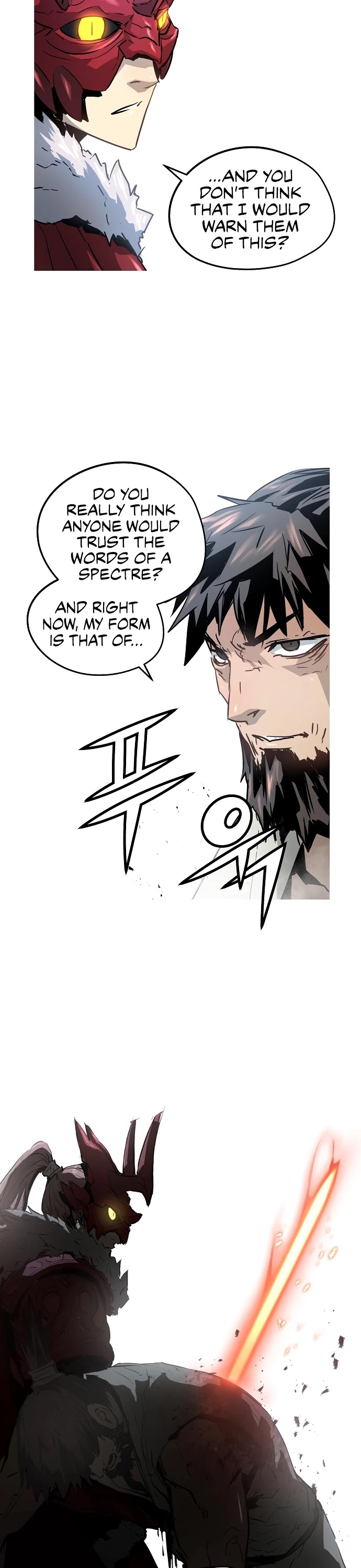 Promised Orchid Chapter 84 page 38 - Chapter 84