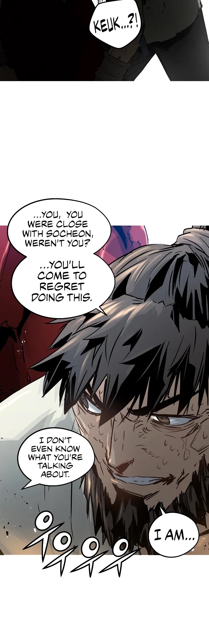 Promised Orchid Chapter 84 page 39 - Chapter 84