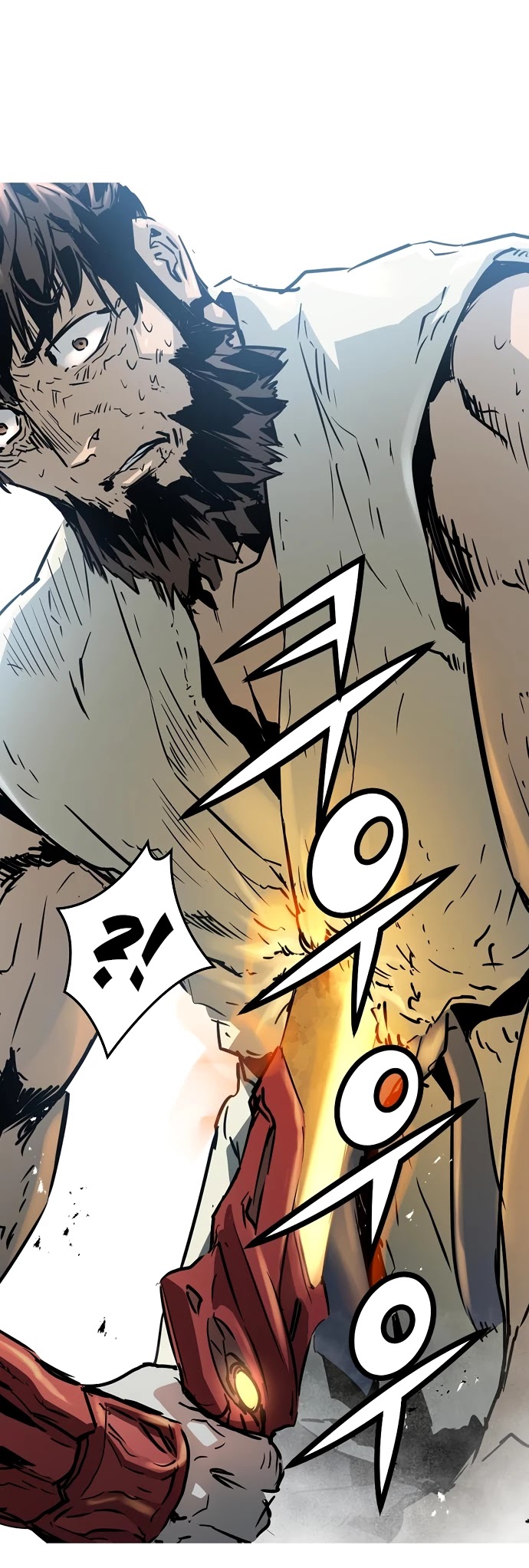 Promised Orchid Chapter 84 page 40 - Chapter 84