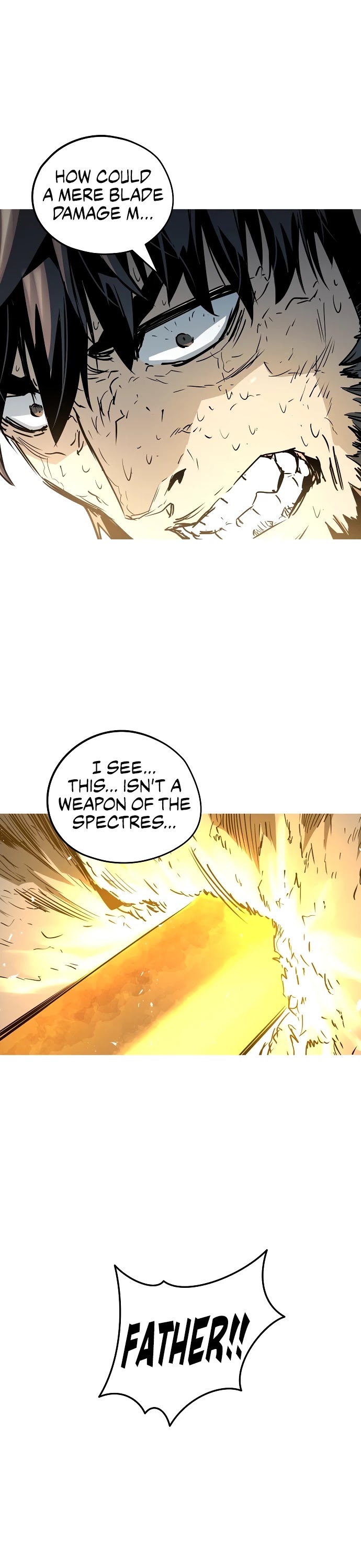 Promised Orchid Chapter 84 page 41 - Chapter 84