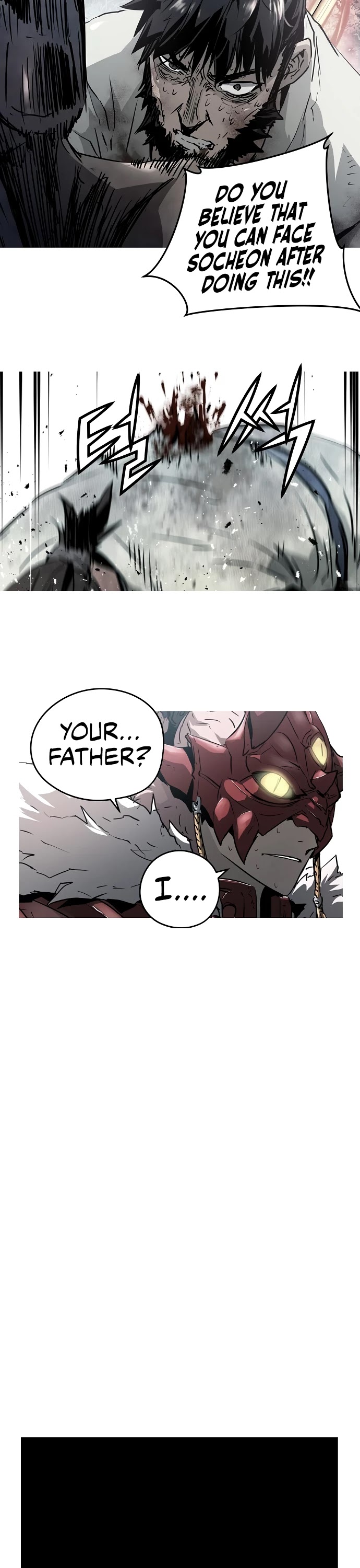 Promised Orchid Chapter 84 page 43 - Chapter 84