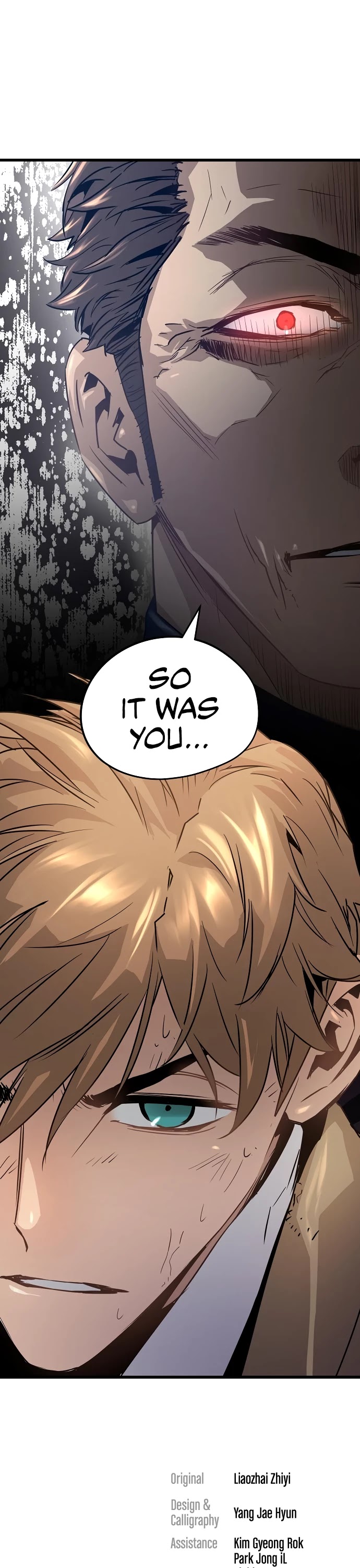 Promised Orchid Chapter 84 page 51 - Chapter 84