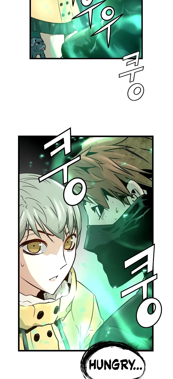 Promised Orchid Chapter 84 page 9 - Chapter 84