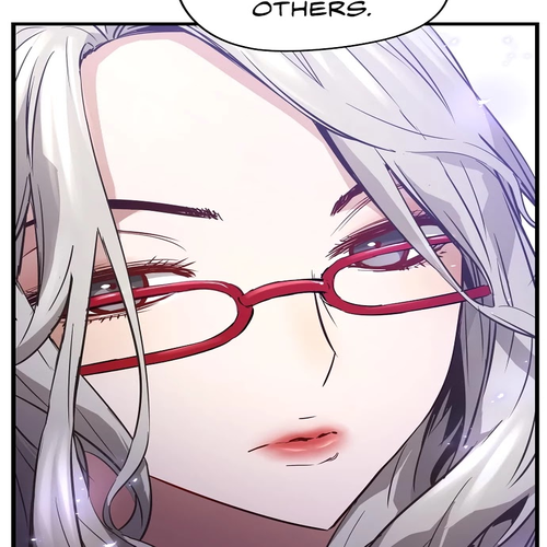 Promised Orchid Chapter 84 cover