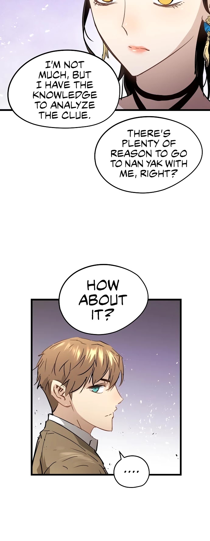 Promised Orchid Chapter 85 page 20 - Chapter 85