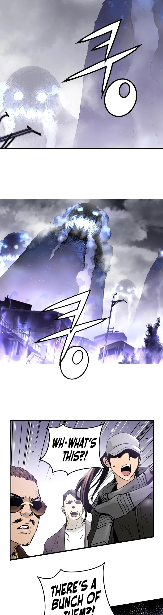 Promised Orchid Chapter 85 page 25 - Chapter 85