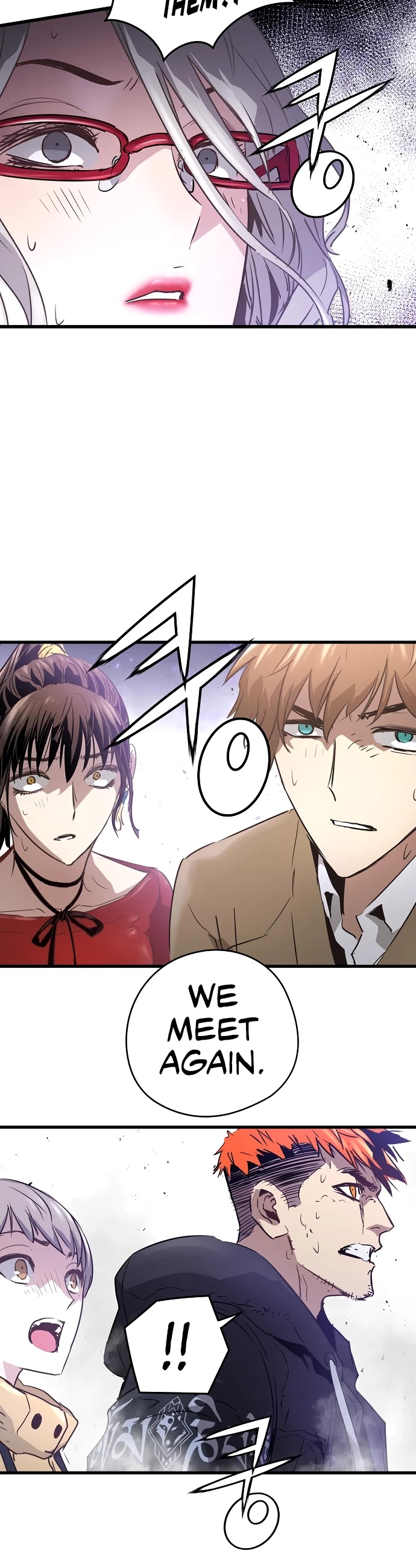 Promised Orchid Chapter 85 page 26 - Chapter 85