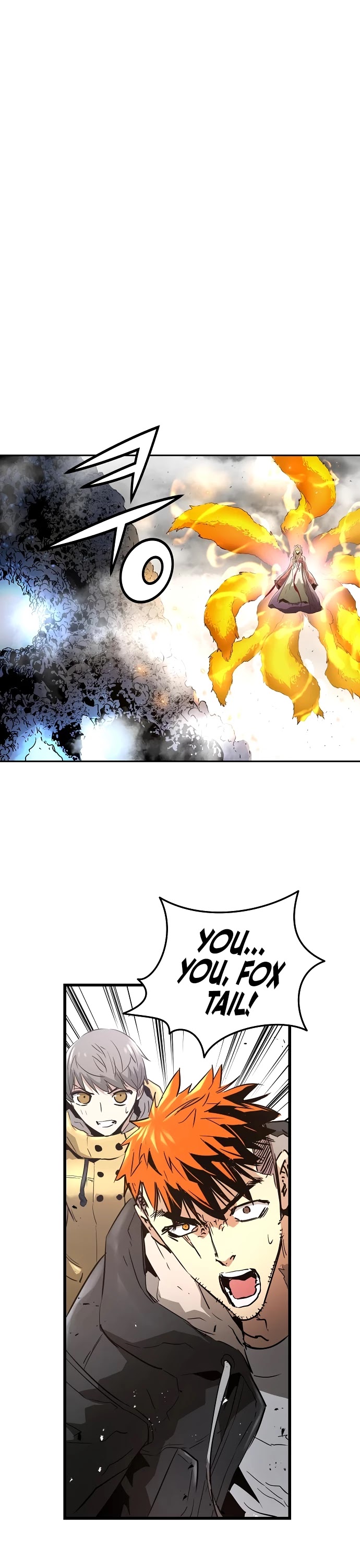 Promised Orchid Chapter 85 page 27 - Chapter 85