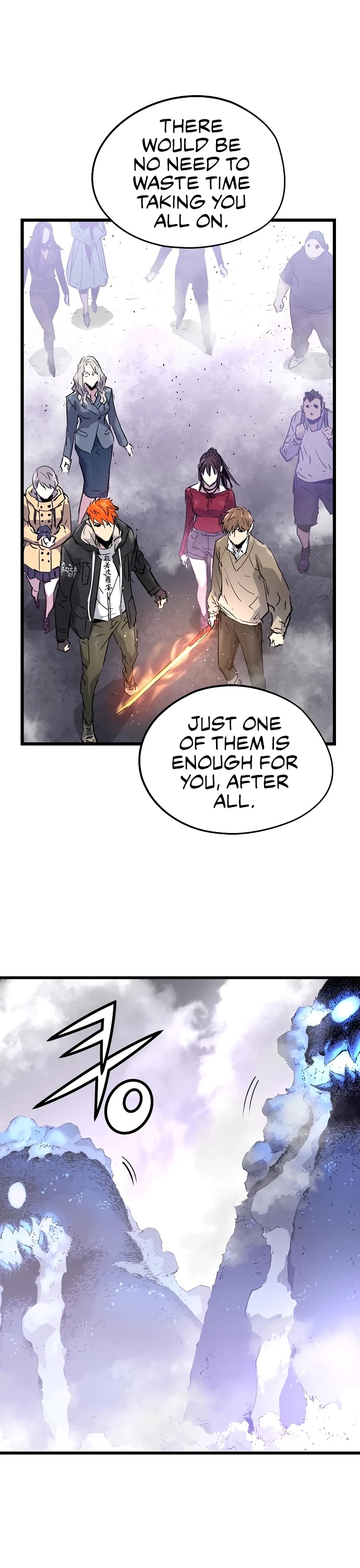Promised Orchid Chapter 85 page 29 - Chapter 85