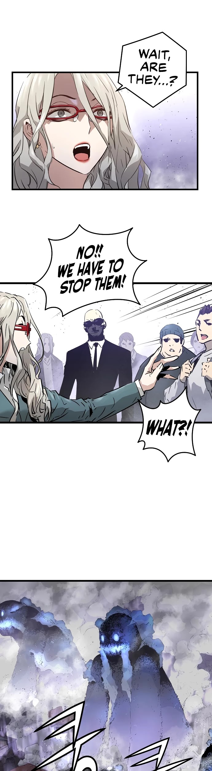 Promised Orchid Chapter 85 page 30 - Chapter 85