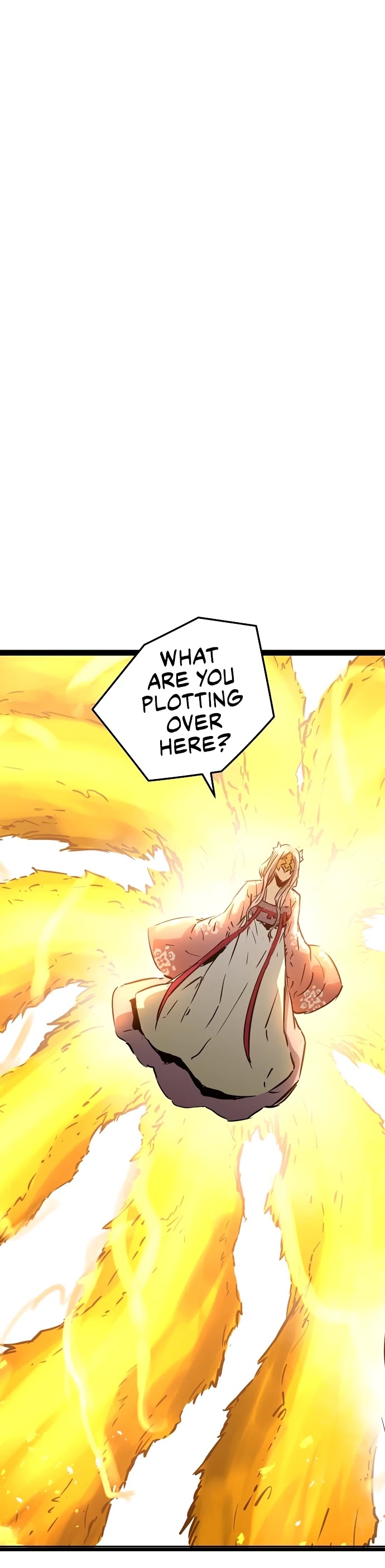 Promised Orchid Chapter 85 page 36 - Chapter 85