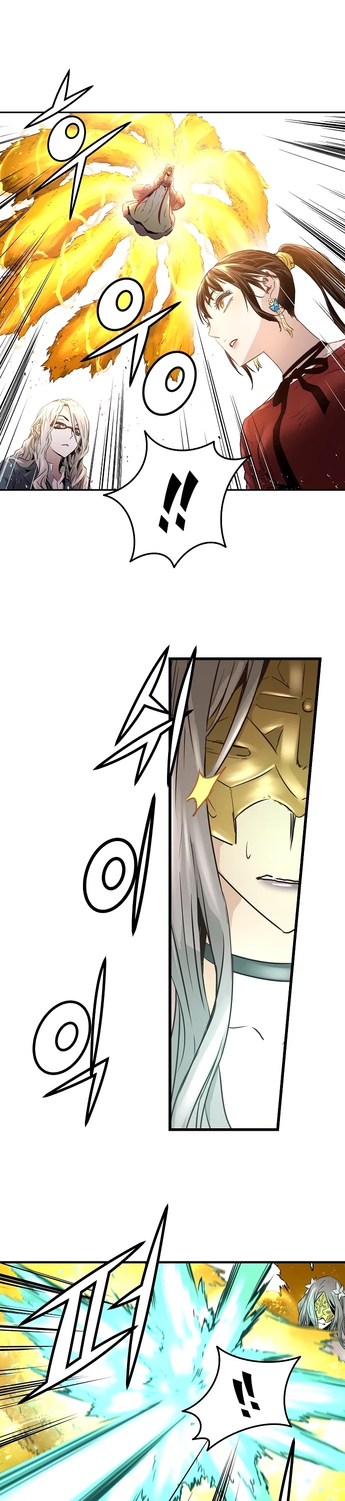 Promised Orchid Chapter 85 page 37 - Chapter 85