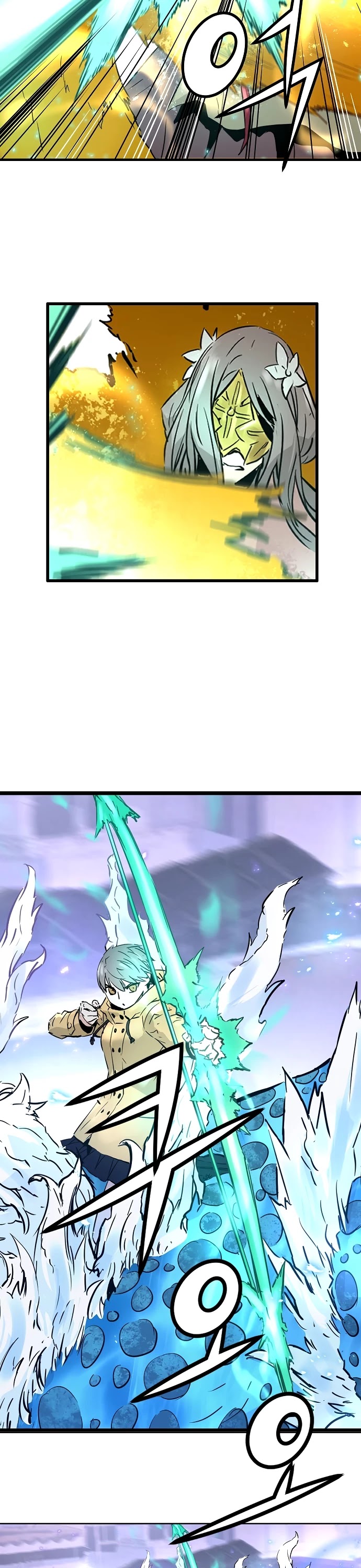Promised Orchid Chapter 85 page 38 - Chapter 85