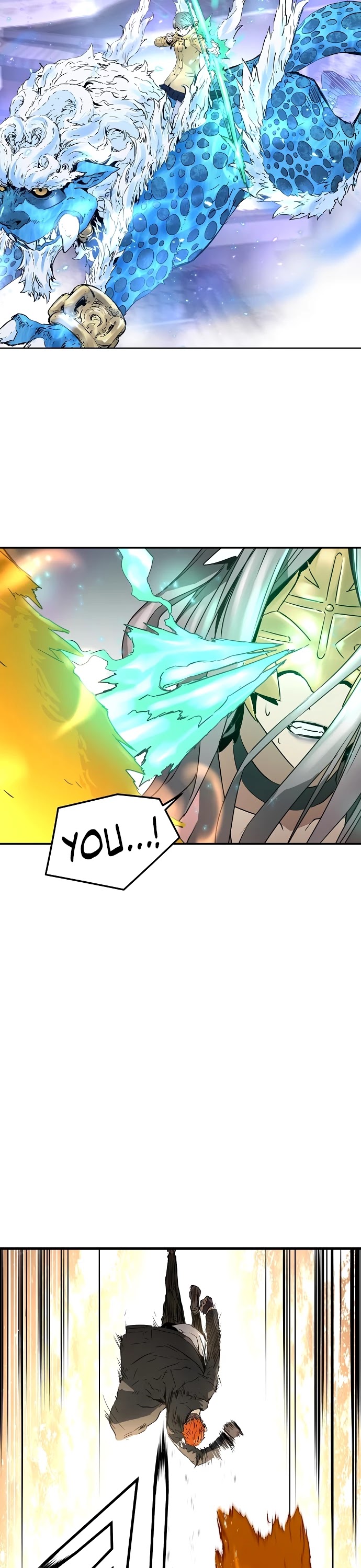Promised Orchid Chapter 85 page 39 - Chapter 85