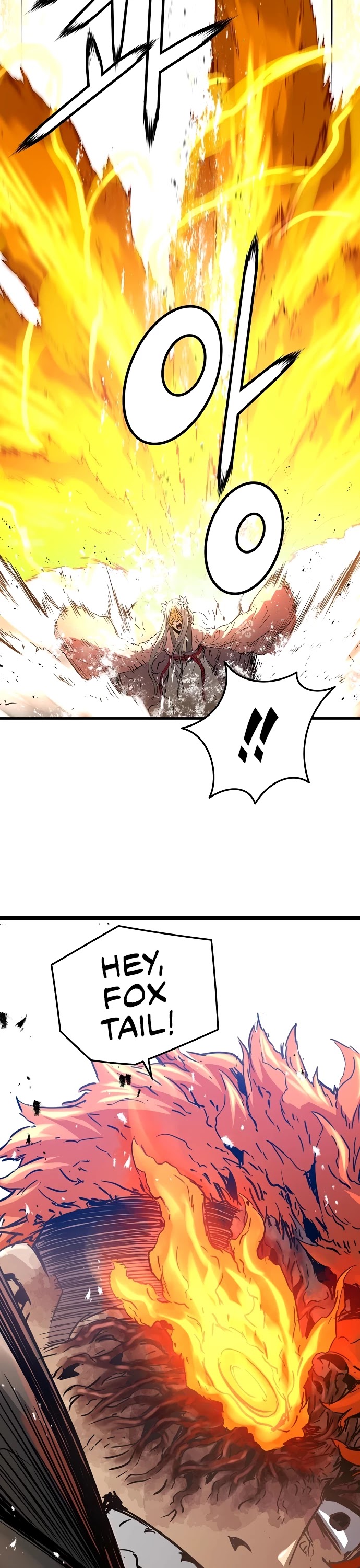 Promised Orchid Chapter 85 page 40 - Chapter 85