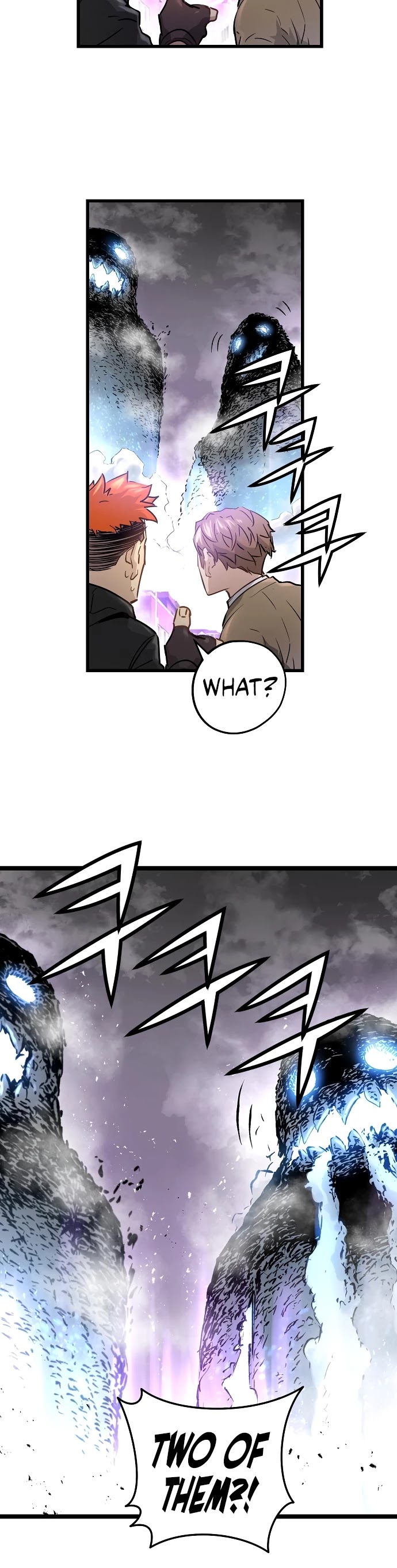 Promised Orchid Chapter 85 page 5 - Chapter 85