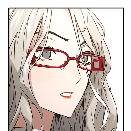 Promised Orchid Chapter 85 cover