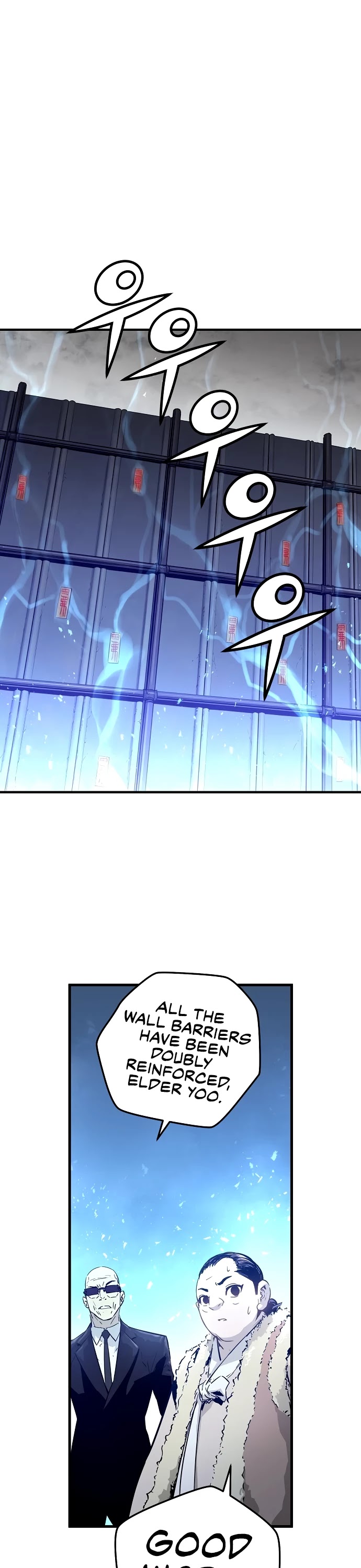 Promised Orchid Chapter 86 page 1 - Chapter 86