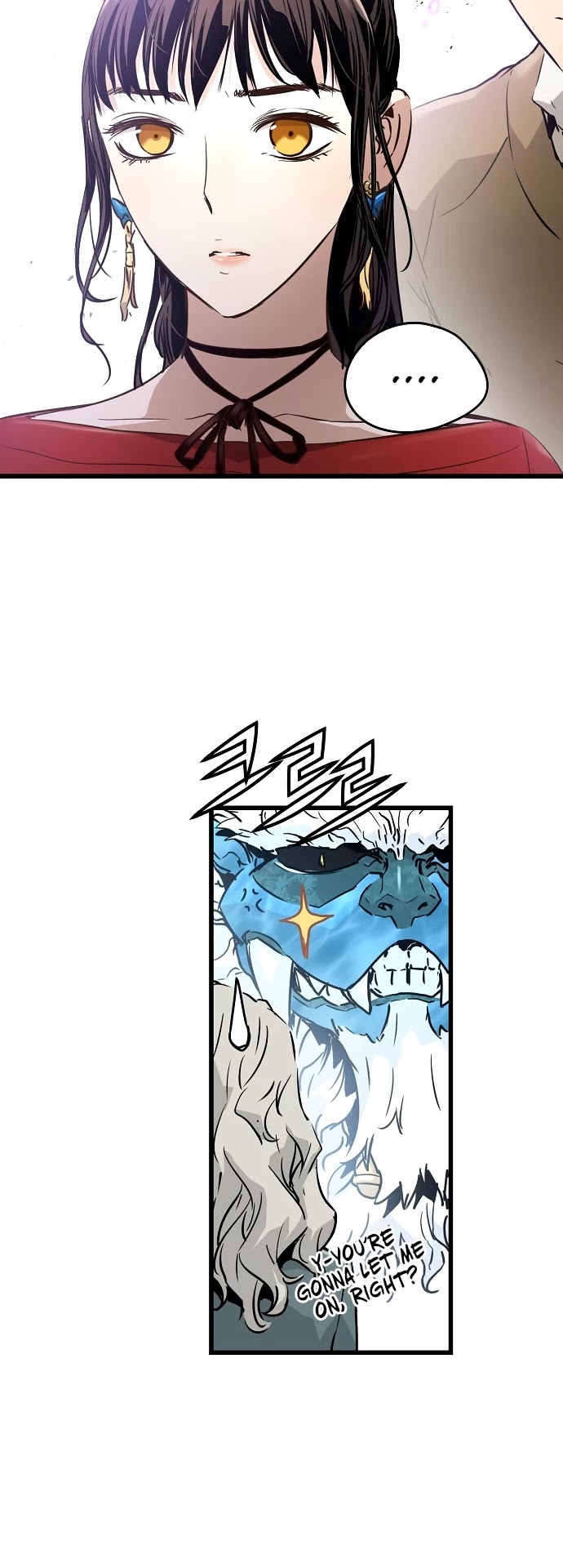 Promised Orchid Chapter 86 page 18 - Chapter 86