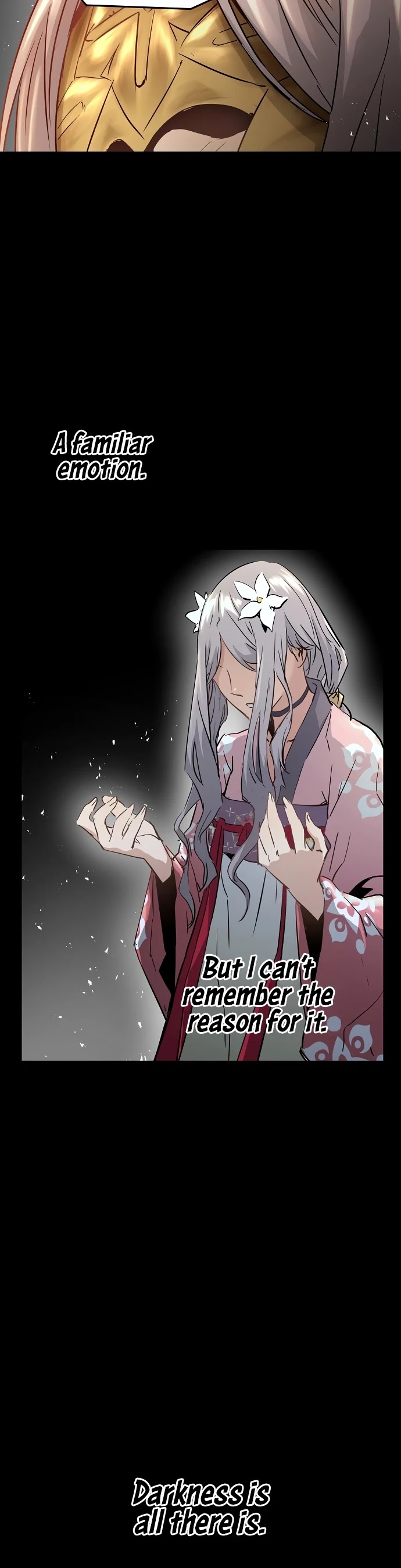 Promised Orchid Chapter 86 page 22 - Chapter 86
