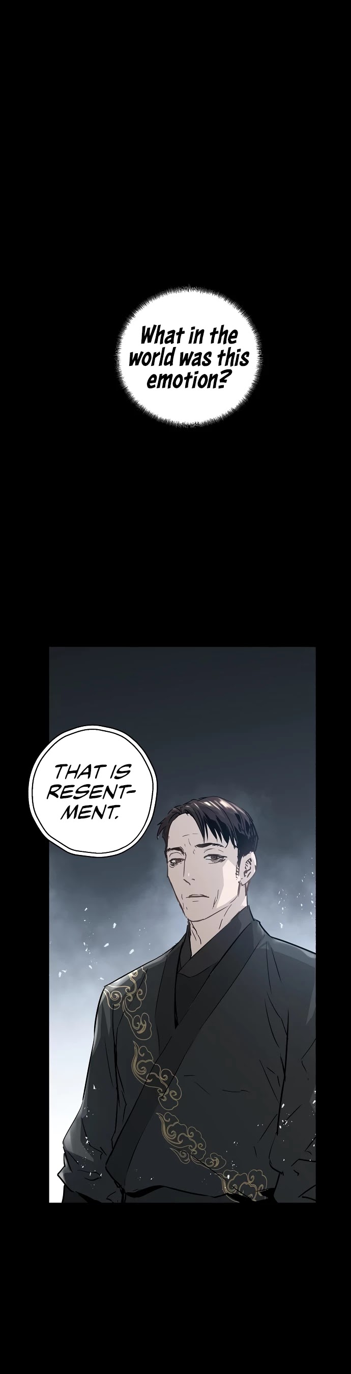 Promised Orchid Chapter 86 page 23 - Chapter 86