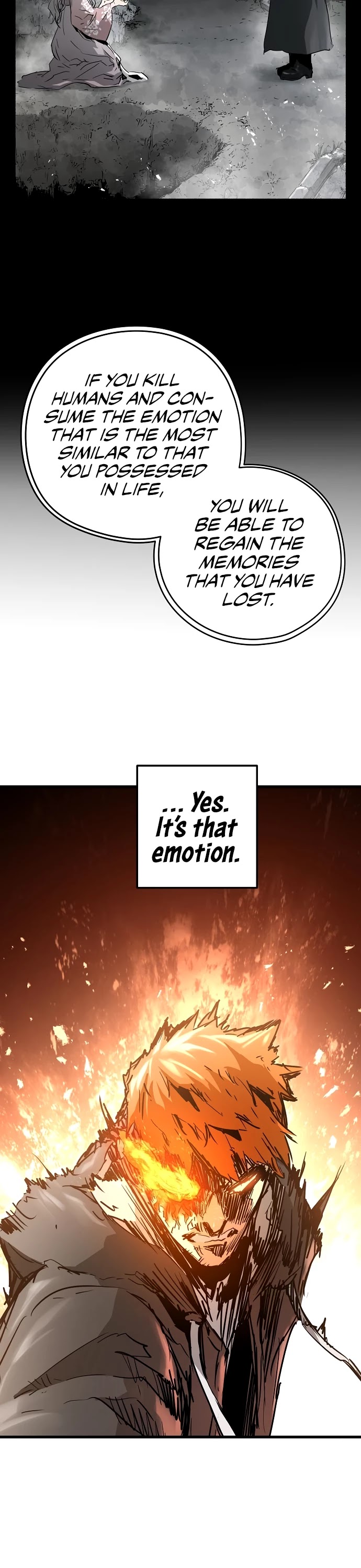 Promised Orchid Chapter 86 page 25 - Chapter 86