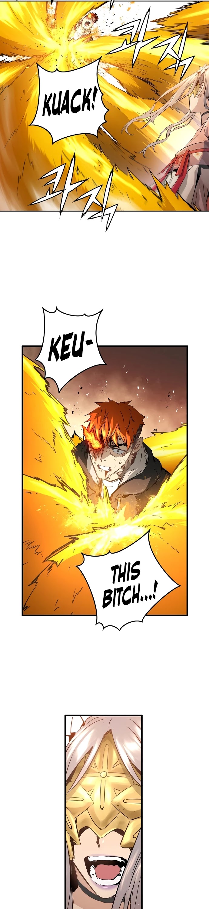 Promised Orchid Chapter 86 page 27 - Chapter 86