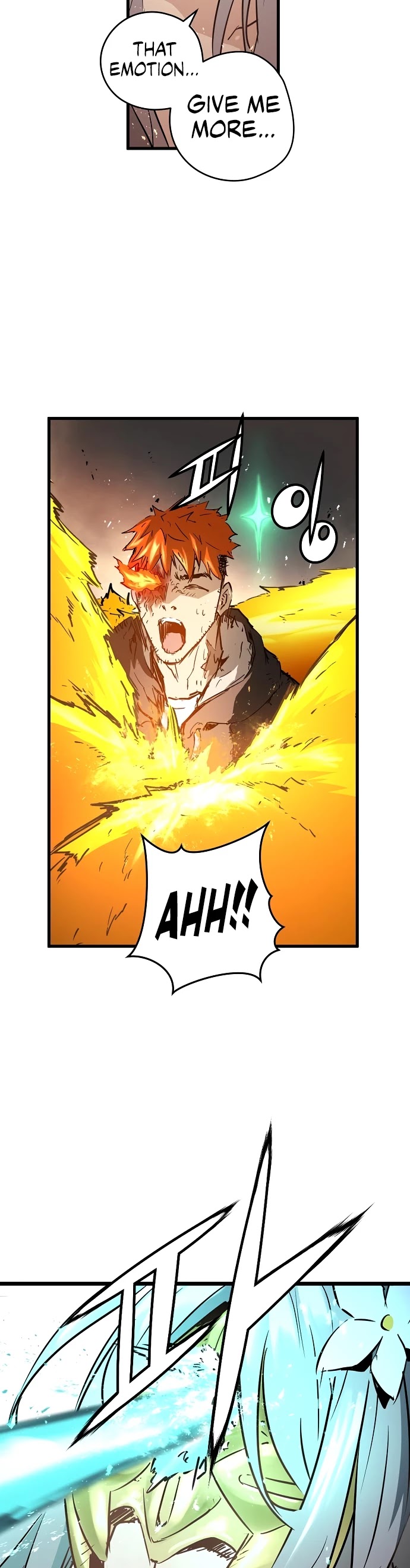 Promised Orchid Chapter 86 page 28 - Chapter 86