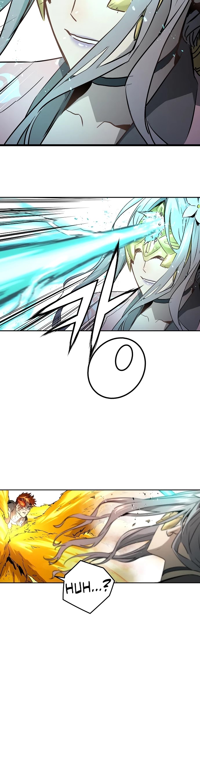 Promised Orchid Chapter 86 page 29 - Chapter 86