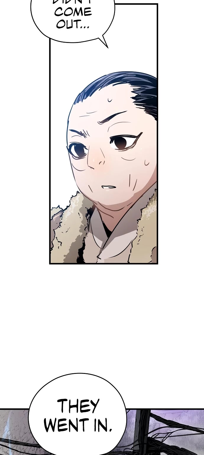 Promised Orchid Chapter 86 page 5 - Chapter 86