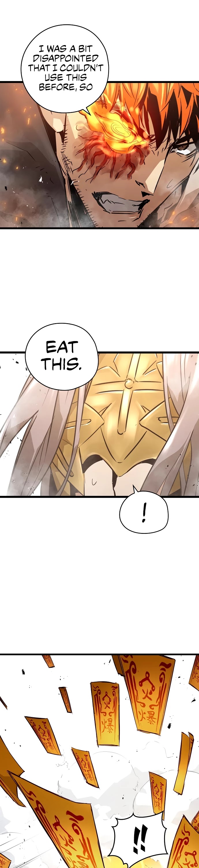 Promised Orchid Chapter 86 page 9 - Chapter 86