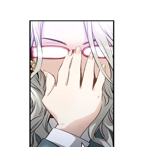 Promised Orchid Chapter 86 cover