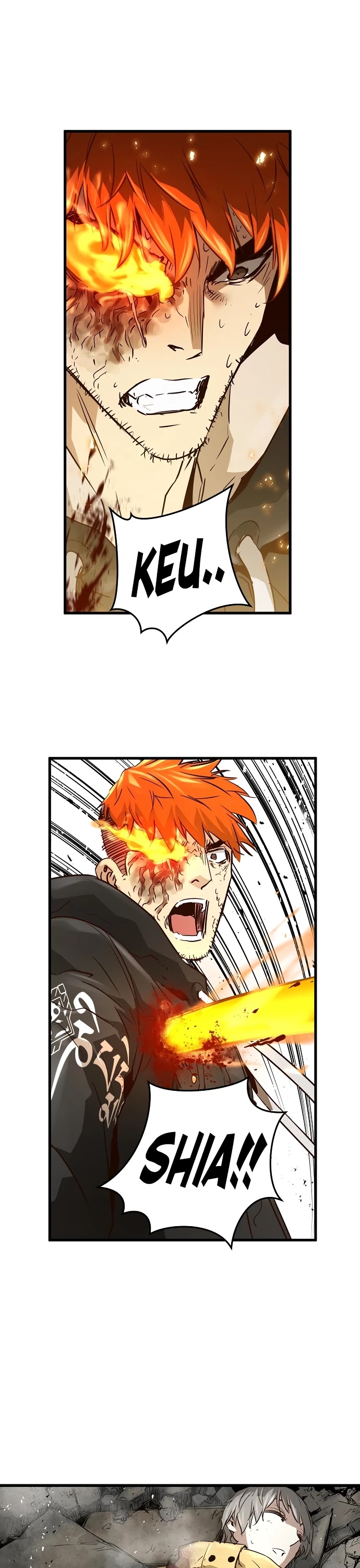 Promised Orchid Chapter 87 page 13 - Chapter 87