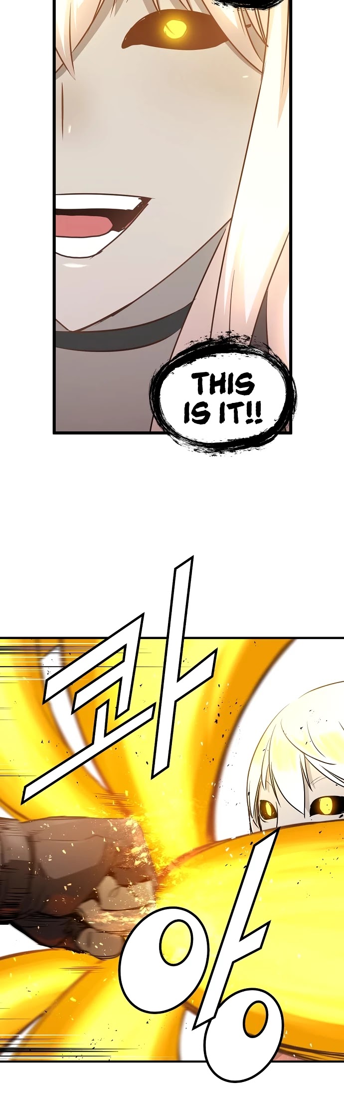 Promised Orchid Chapter 87 page 18 - Chapter 87