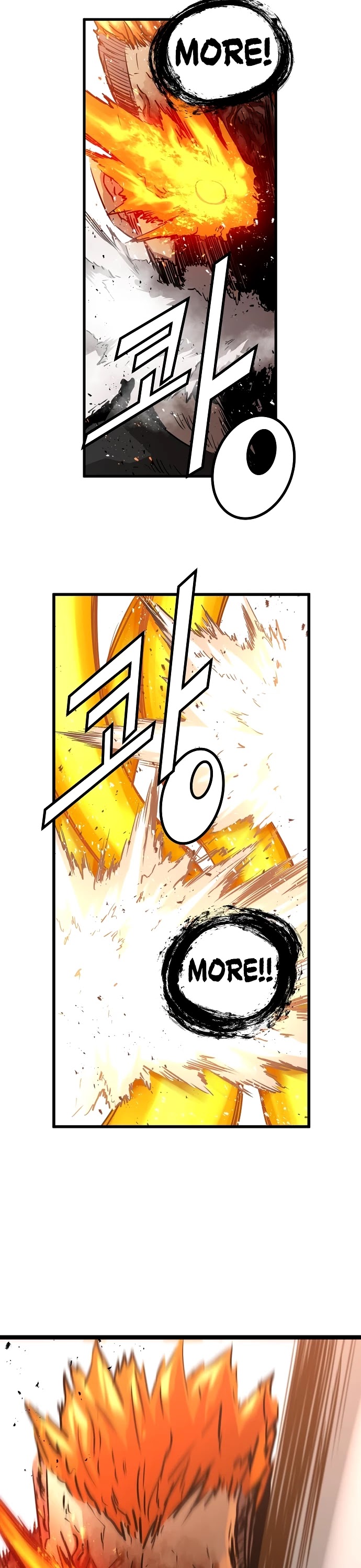 Promised Orchid Chapter 87 page 20 - Chapter 87