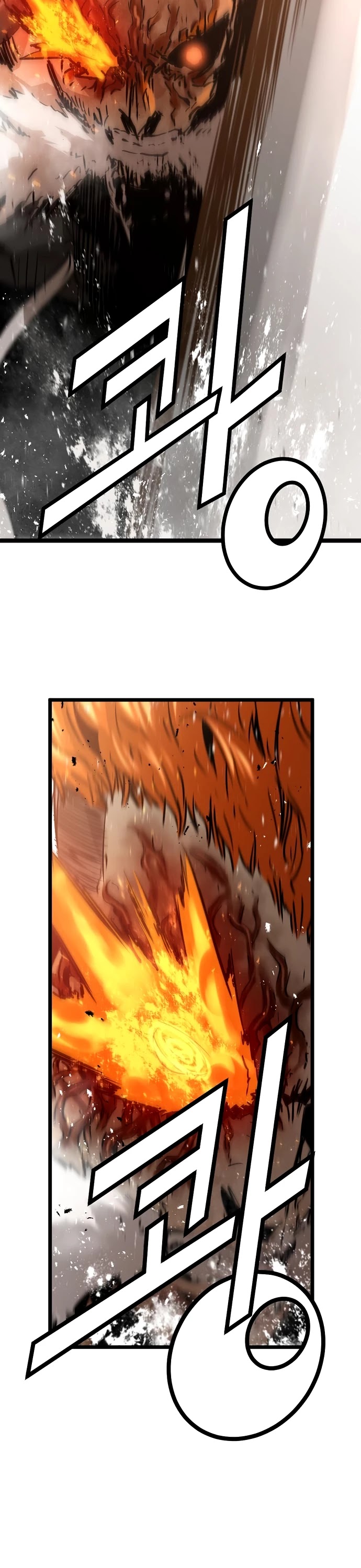Promised Orchid Chapter 87 page 21 - Chapter 87