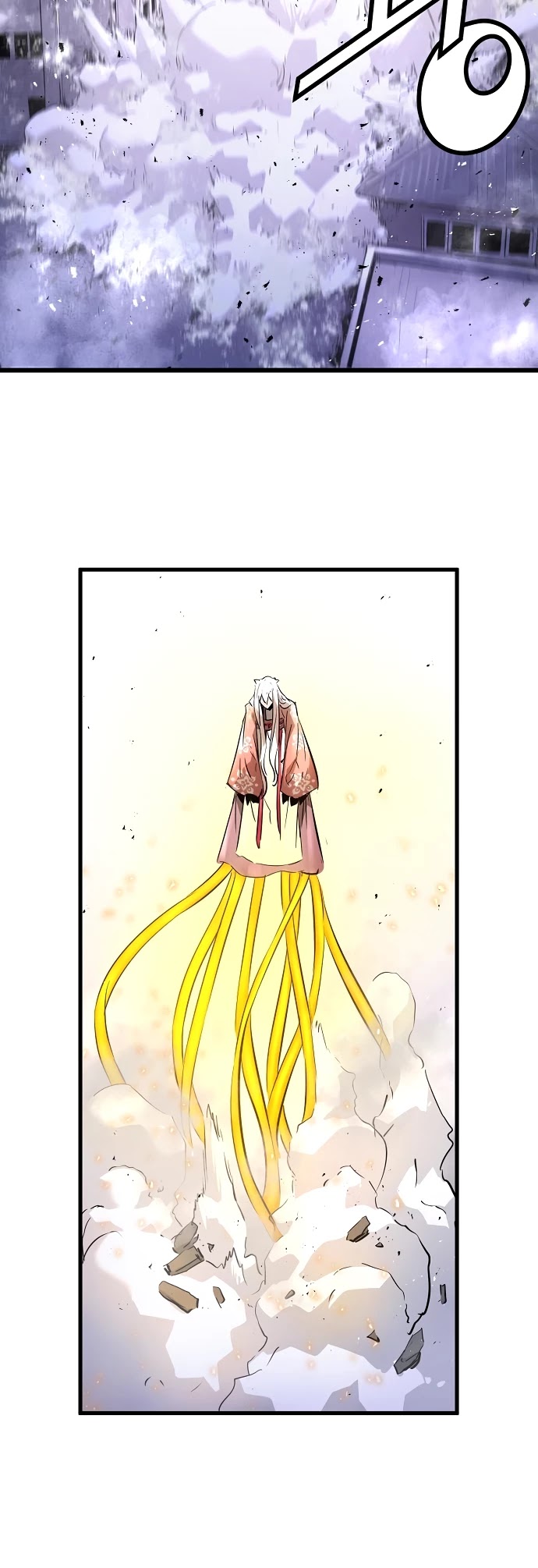 Promised Orchid Chapter 87 page 24 - Chapter 87
