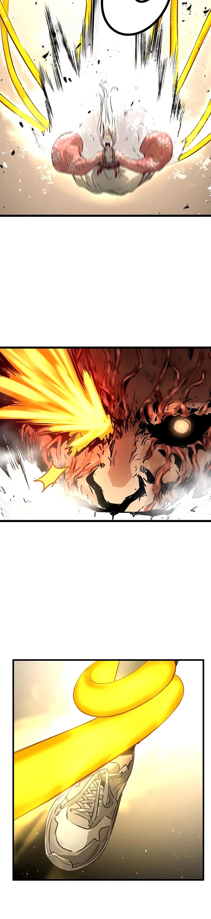Promised Orchid Chapter 87 page 26 - Chapter 87