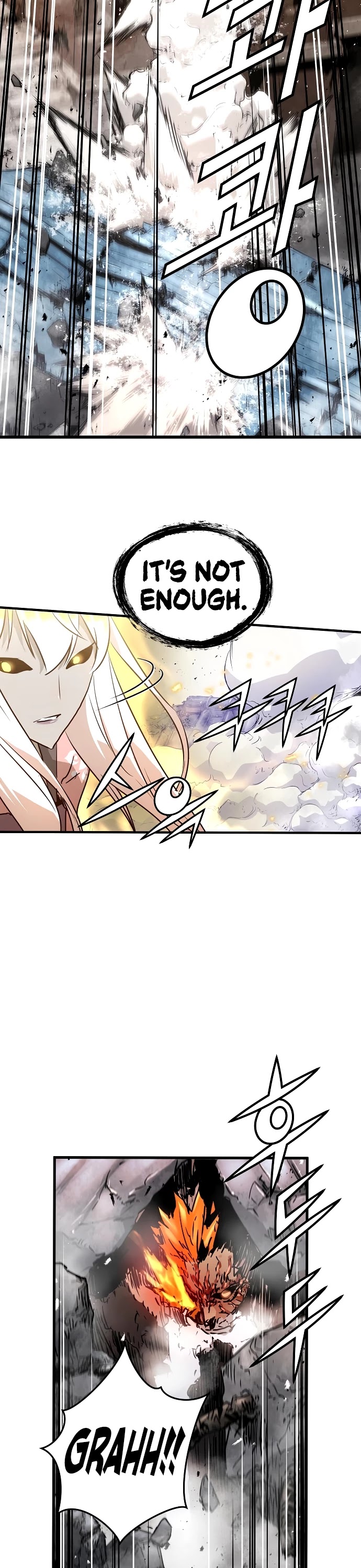 Promised Orchid Chapter 87 page 28 - Chapter 87