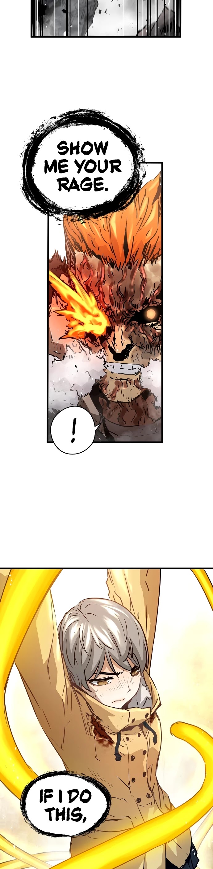 Promised Orchid Chapter 87 page 29 - Chapter 87