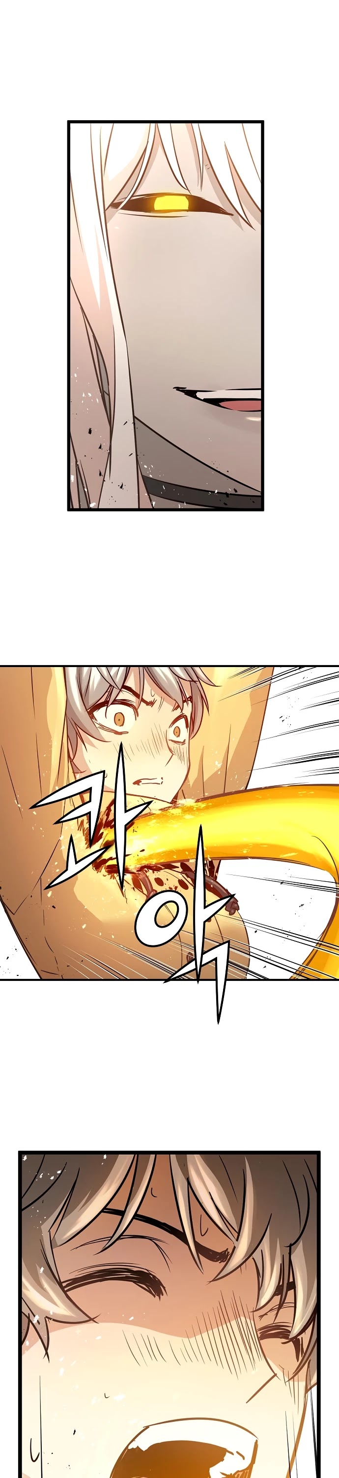 Promised Orchid Chapter 87 page 31 - Chapter 87