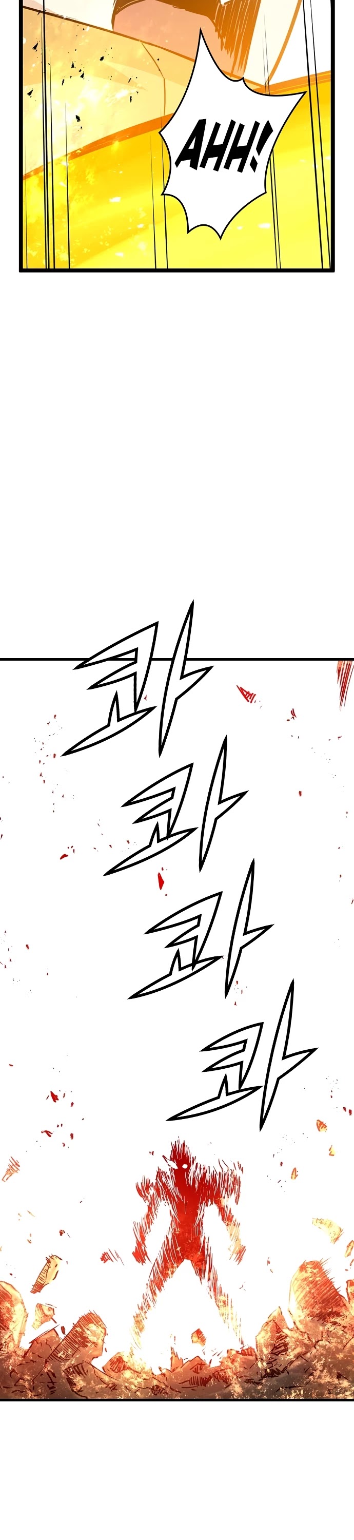 Promised Orchid Chapter 87 page 32 - Chapter 87