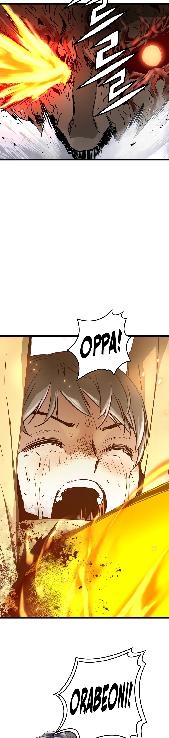 Promised Orchid Chapter 87 page 38 - Chapter 87