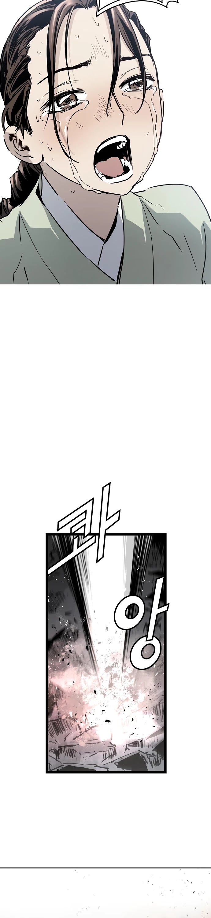 Promised Orchid Chapter 87 page 39 - Chapter 87