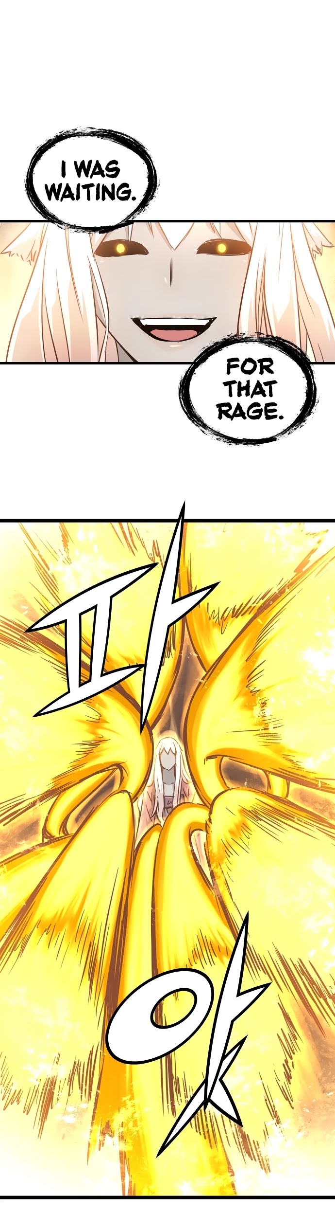Promised Orchid Chapter 87 page 42 - Chapter 87