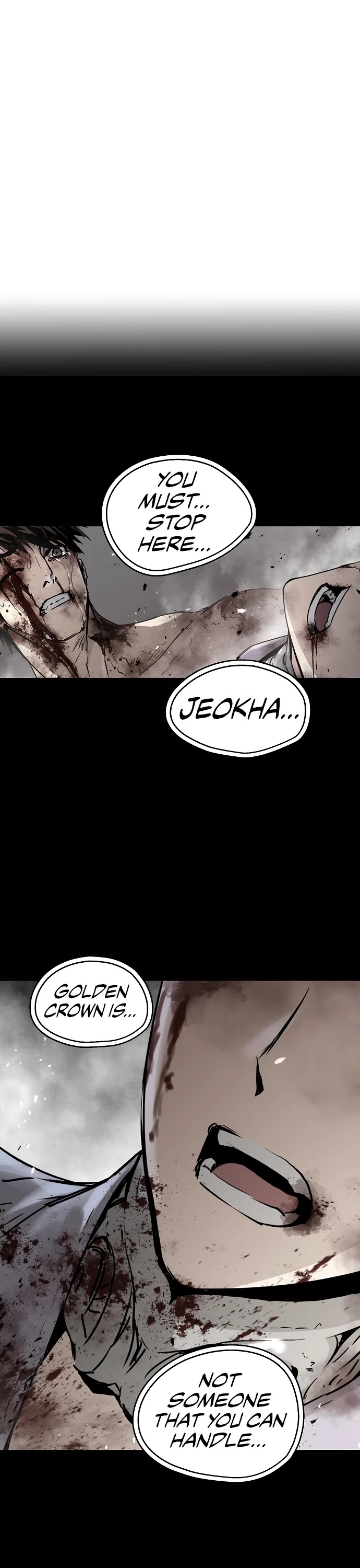 Promised Orchid Chapter 87 page 44 - Chapter 87